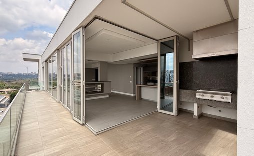 Penthouse in Sandton, Gauteng, South Africa 1