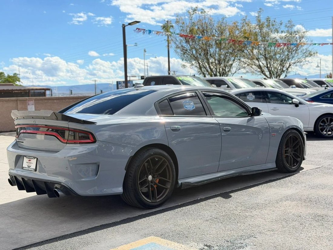 Sedan in Albuquerque, NM, United States 4 - 19119634