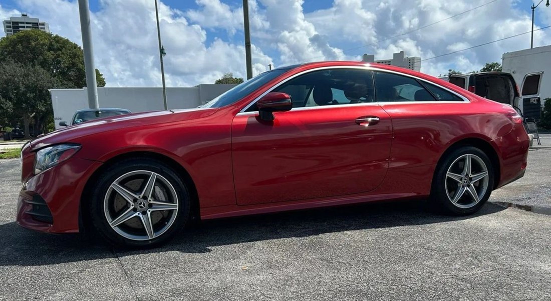 Coupe in Boynton Beach, FL, United States 4 - 19119805