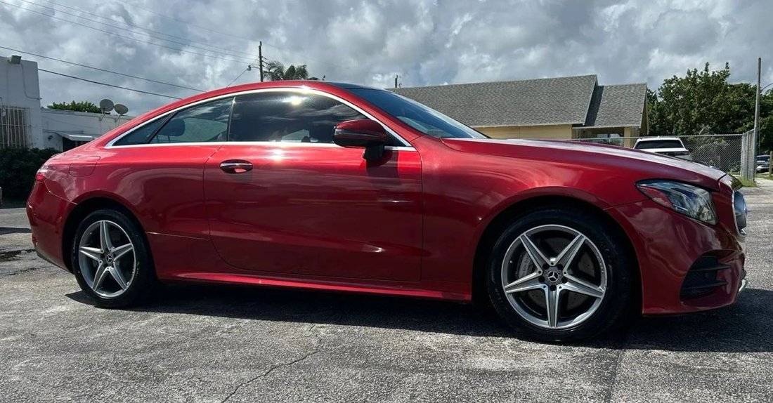 Coupe in Boynton Beach, FL, United States 3 - 19119805