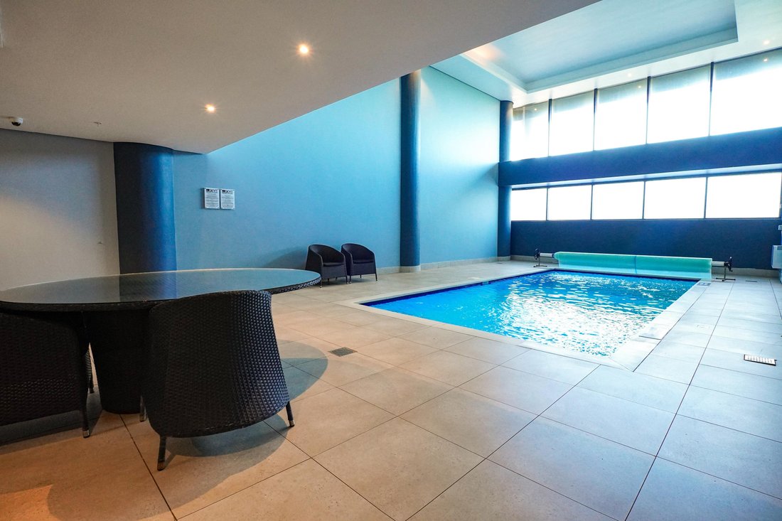Apartamento en Umhlanga Ridge, KwaZulu-Natal, Sudáfrica 5 - 19119962