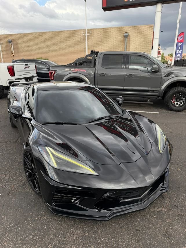 Coupe in Phoenix, AZ, United States 1 - 19119747