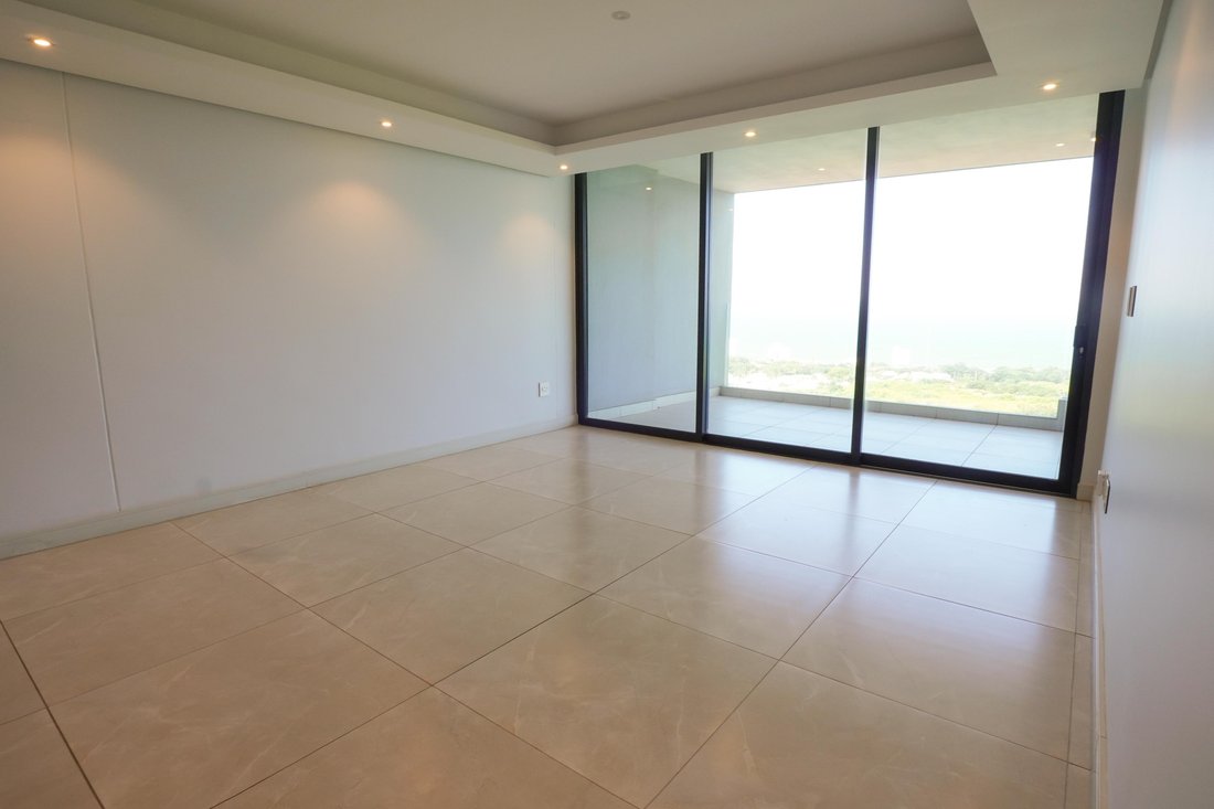 Apartamento en Umhlanga Ridge, KwaZulu-Natal, Sudáfrica 4 - 19119962