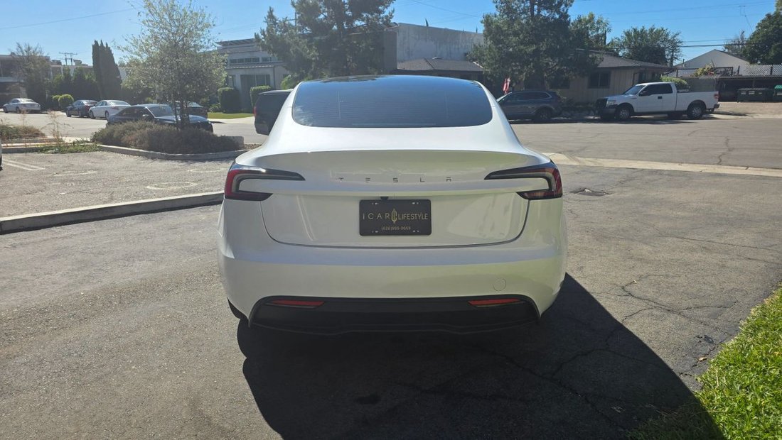 Sedan in Arcadia, CA, United States 4 - 19119788