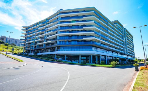 Apartment in Umhlanga Ridge, KwaZulu-Natal, South Africa 1