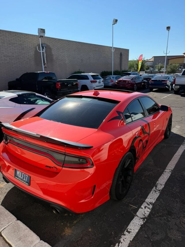 Sedan in Phoenix, AZ, United States 4 - 19119728