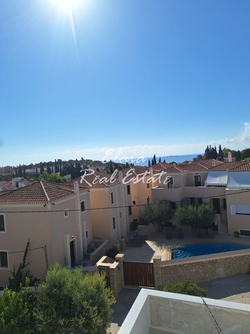 Maison à Spetses, Attique, Grèce 5 - 19119941