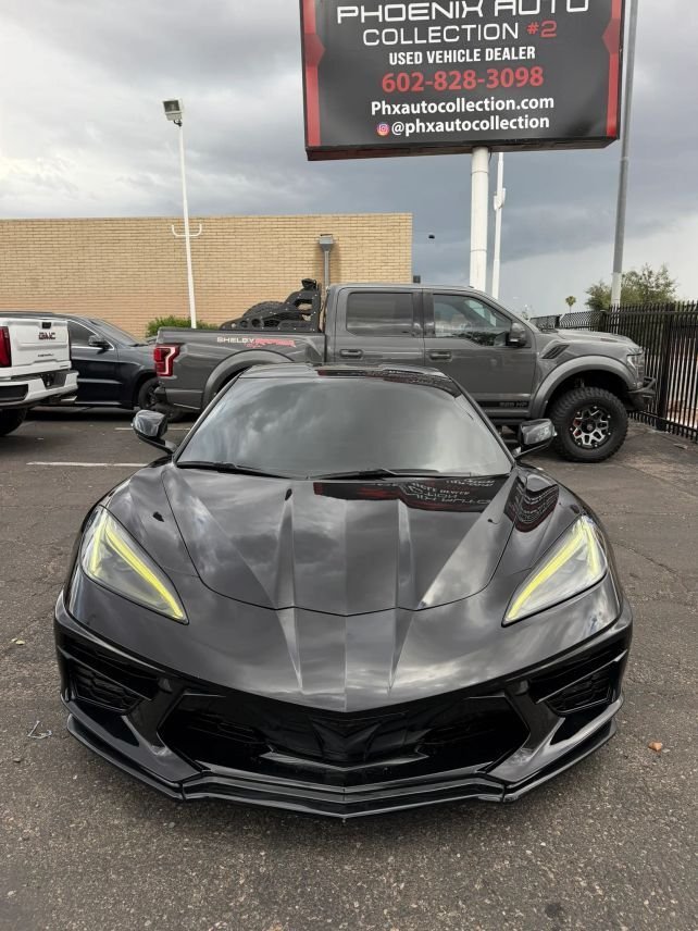Coupe in Phoenix, AZ, United States 5 - 19119747