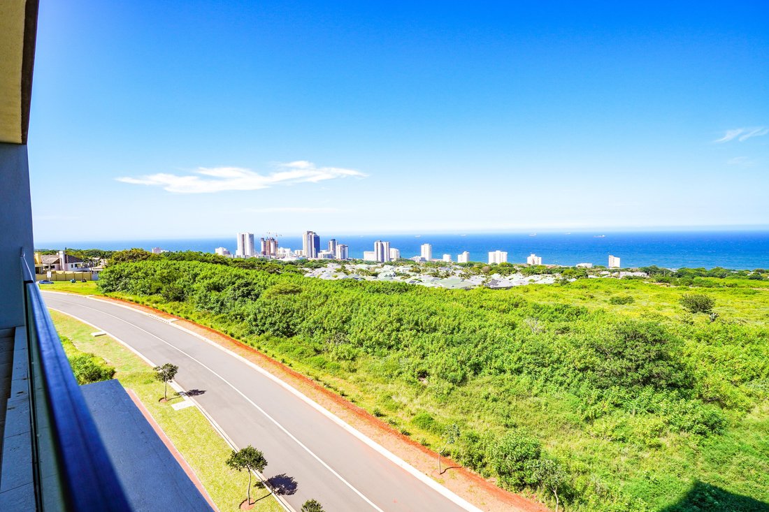 Apartamento en Umhlanga Ridge, KwaZulu-Natal, Sudáfrica 3 - 19119962
