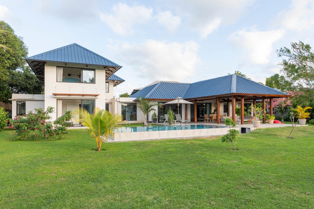 Villa a Poste de Flacq, Flacq, Mauritius 1 - 19119989