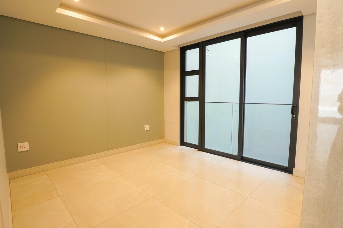 Apartamento en Umhlanga Ridge, KwaZulu-Natal, Sudáfrica 5 - 19119969