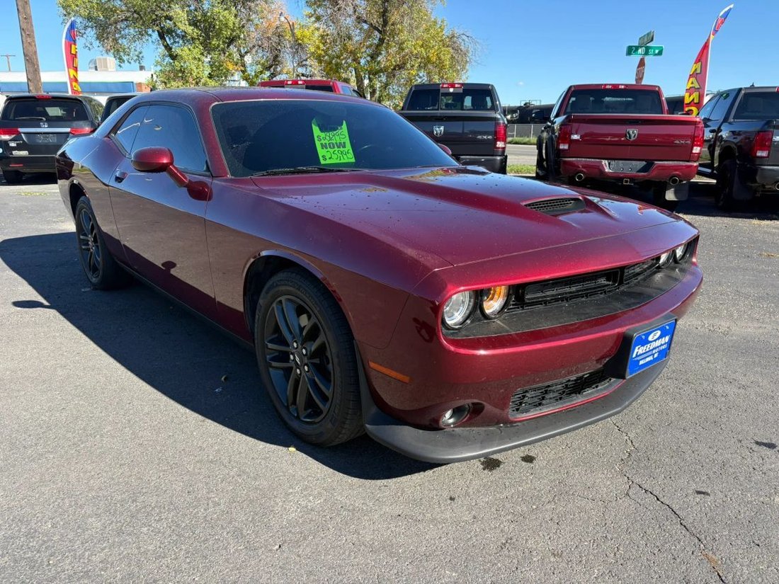 Coupe in Billings, MT, United States 1 - 19119904