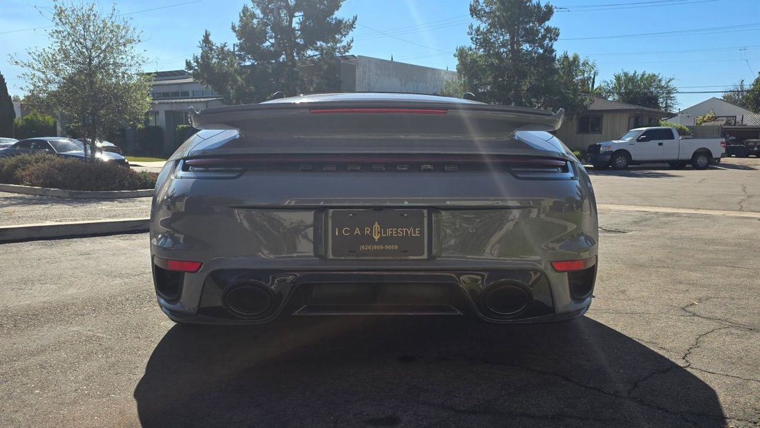 Coupe in Arcadia, CA, United States 4 - 19119801