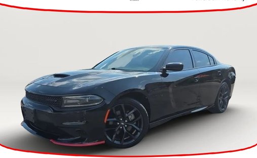 2021 Dodge Charger R/T Sedan 4D in Oxford, NC, United States 1