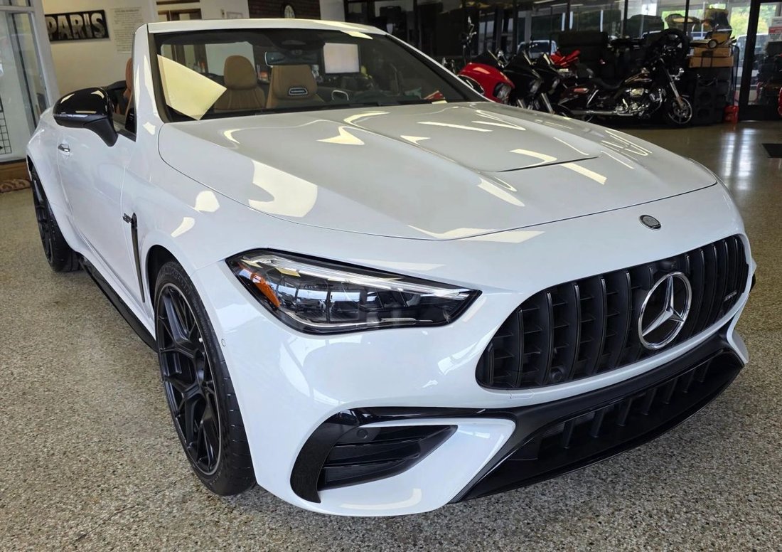 Cabriolet in Monroe, NC, United States 3 - 19075832