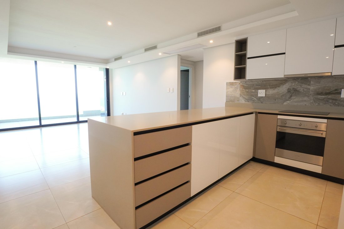 Apartamento en Umhlanga Ridge, KwaZulu-Natal, Sudáfrica 2 - 19119962