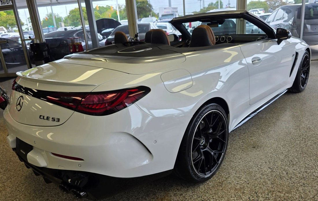 Cabriolet in Monroe, NC, United States 5 - 19075832