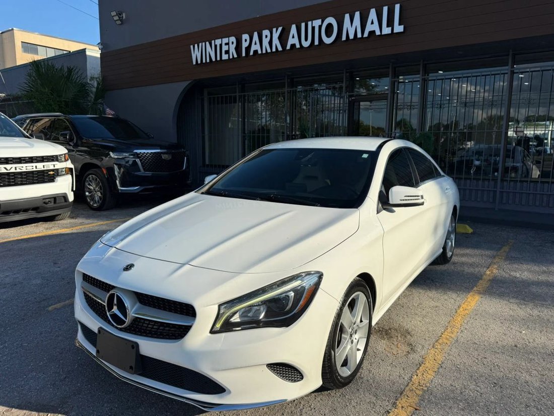 Coupe in Orlando, FL, United States 1 - 19119732