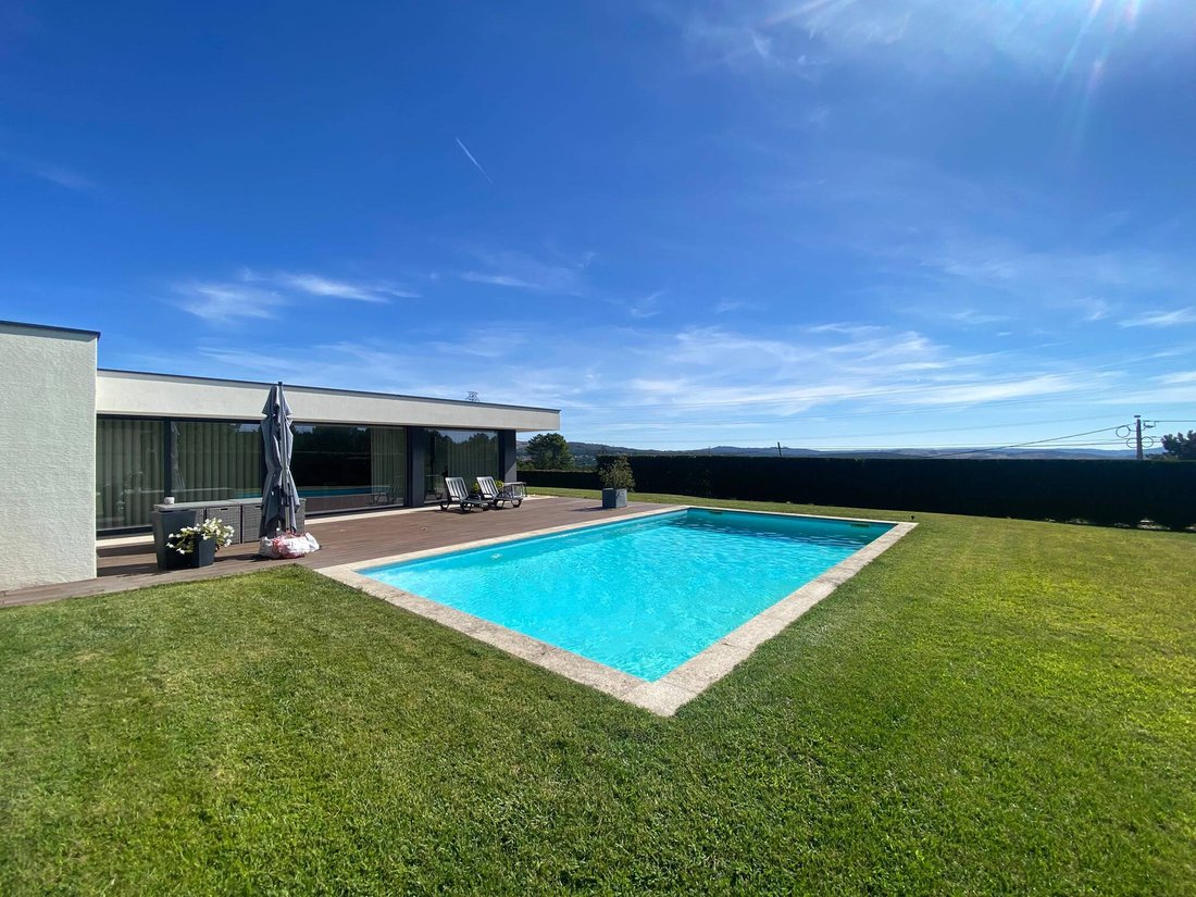 House in Sabrosa, Vila Real District, Portugal 2 - 19120023