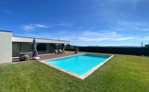 Haus in Sabrosa, Vila Real, Portugal 1