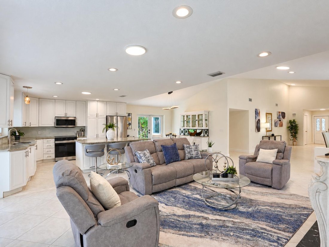 House in Boca Raton, Florida, United States 5 - 19120013