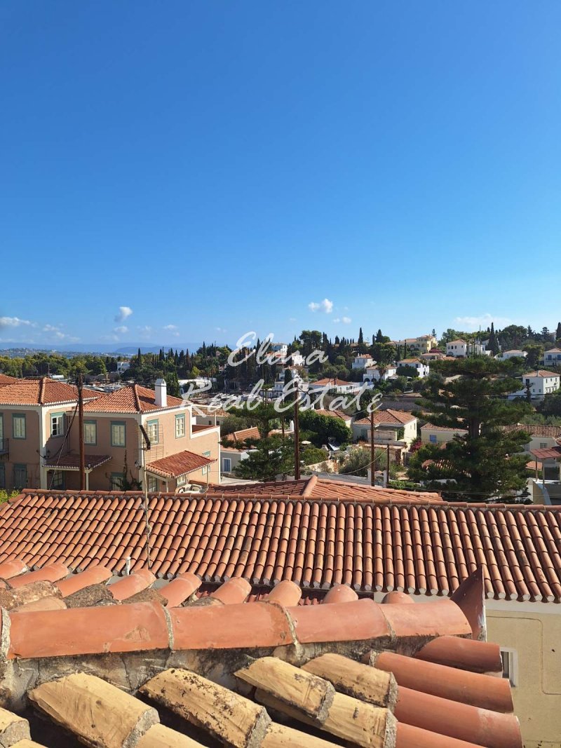 Maison à Spetses, Attique, Grèce 3 - 19119941