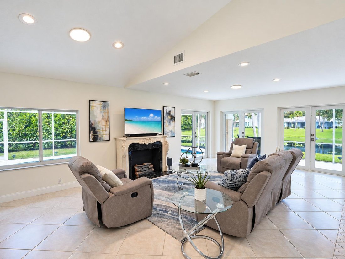 House in Boca Raton, Florida, United States 4 - 19120013