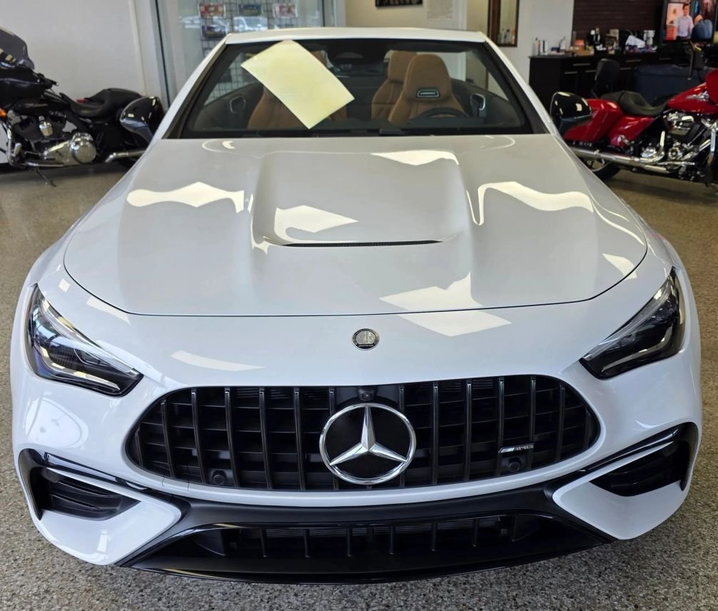 Cabriolet in Monroe, NC, United States 2 - 19075832