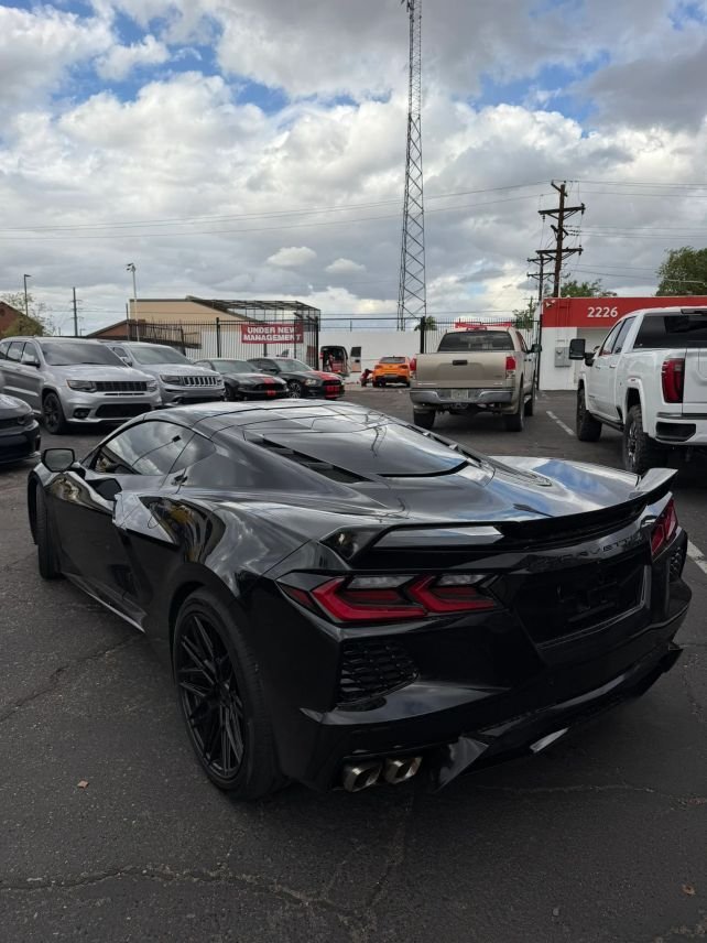 Coupe in Phoenix, AZ, United States 4 - 19119747