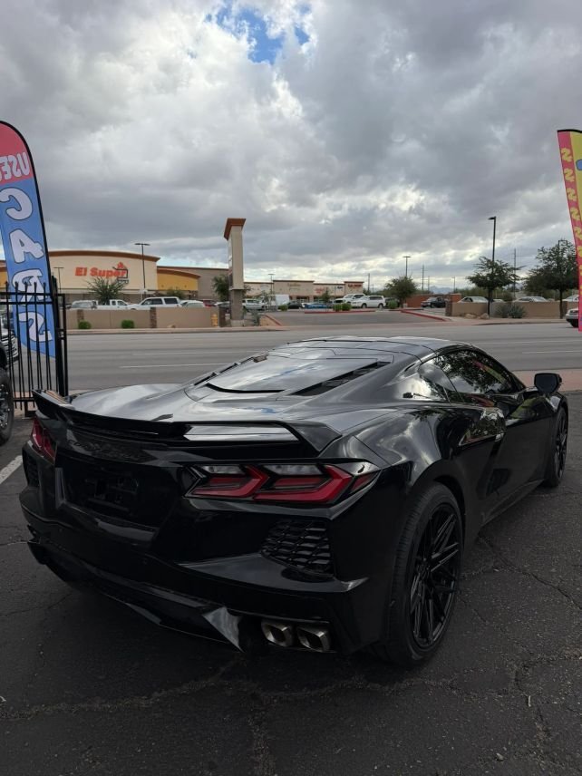 Coupe in Phoenix, AZ, United States 3 - 19119747