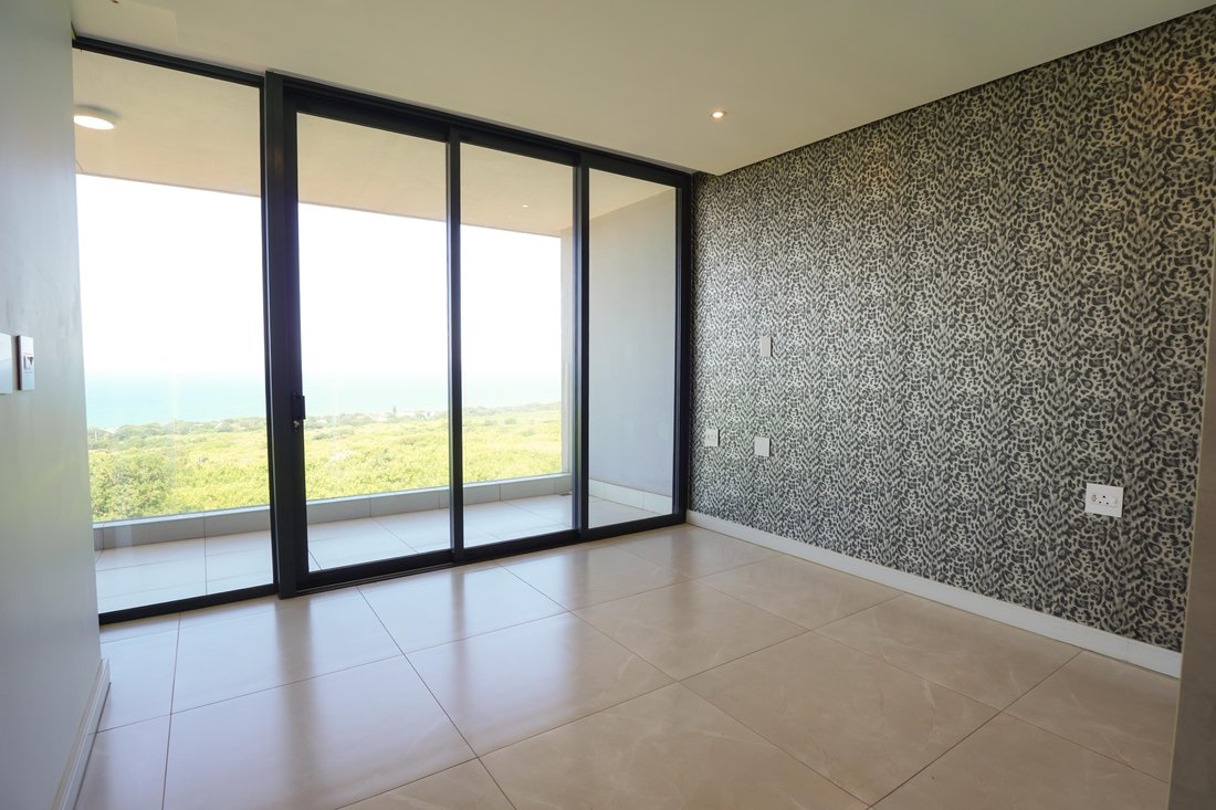 Apartamento en Umhlanga Ridge, KwaZulu-Natal, Sudáfrica 2 - 19119969