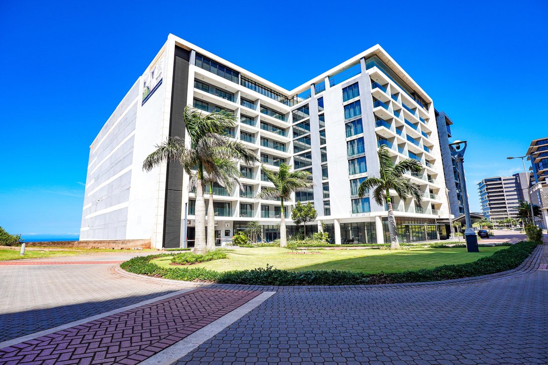Apartamento en Umhlanga Ridge, KwaZulu-Natal, Sudáfrica 1 - 19119962