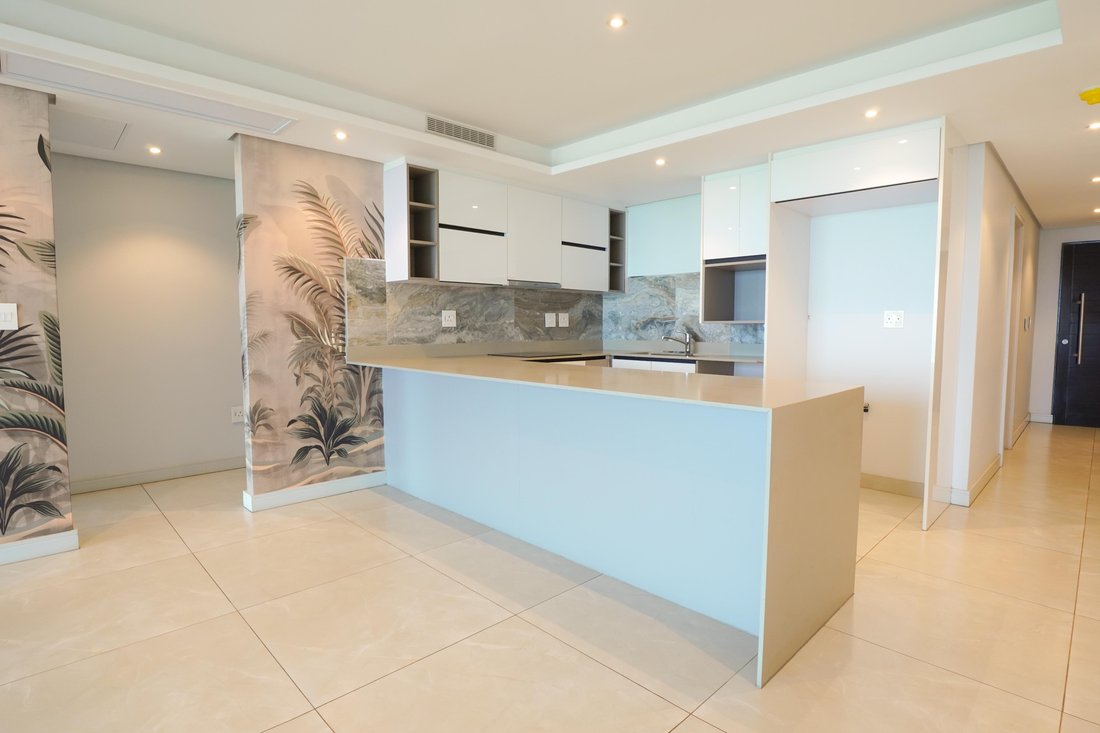 Apartamento en Umhlanga Ridge, KwaZulu-Natal, Sudáfrica 3 - 19119969