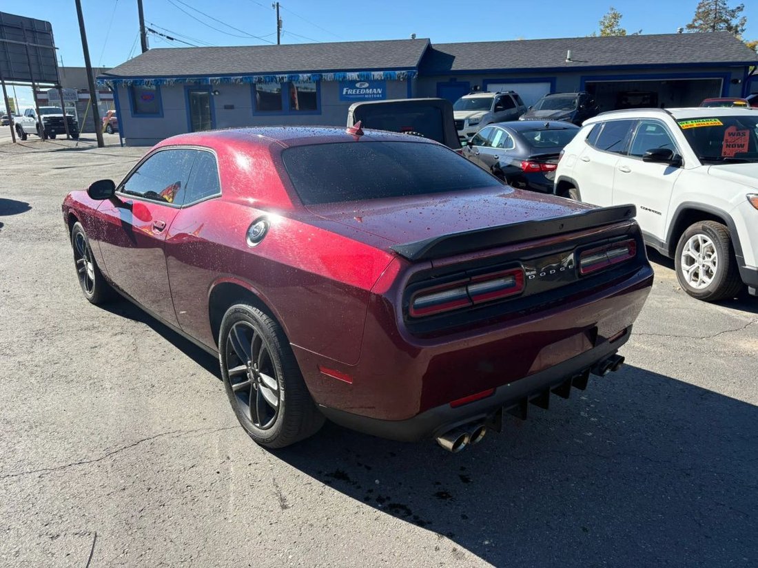Coupe in Billings, MT, United States 3 - 19119904