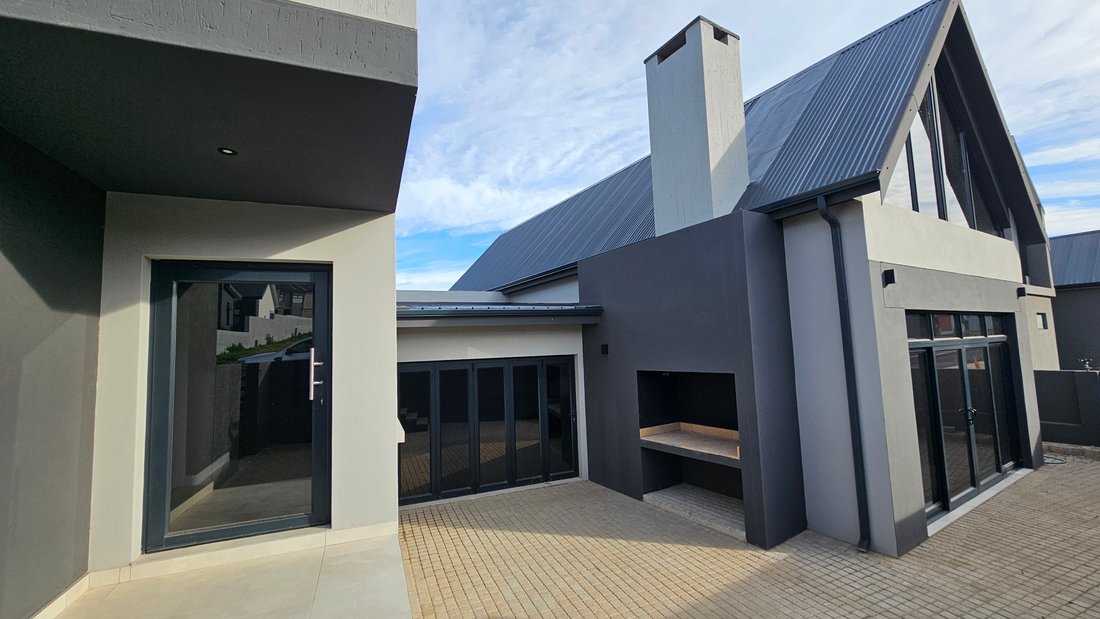 House in Hartenbos, Western Cape, South Africa 2 - 19119951