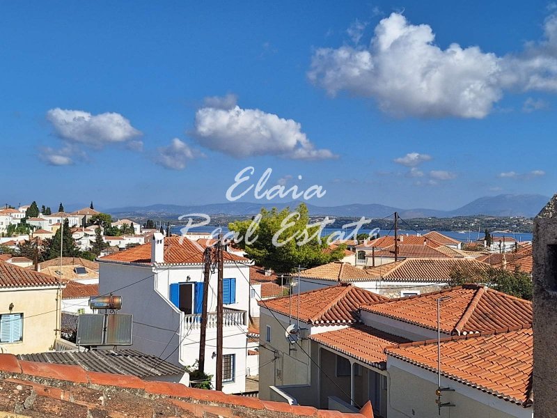 Maison à Spetses, Attique, Grèce 2 - 19119941