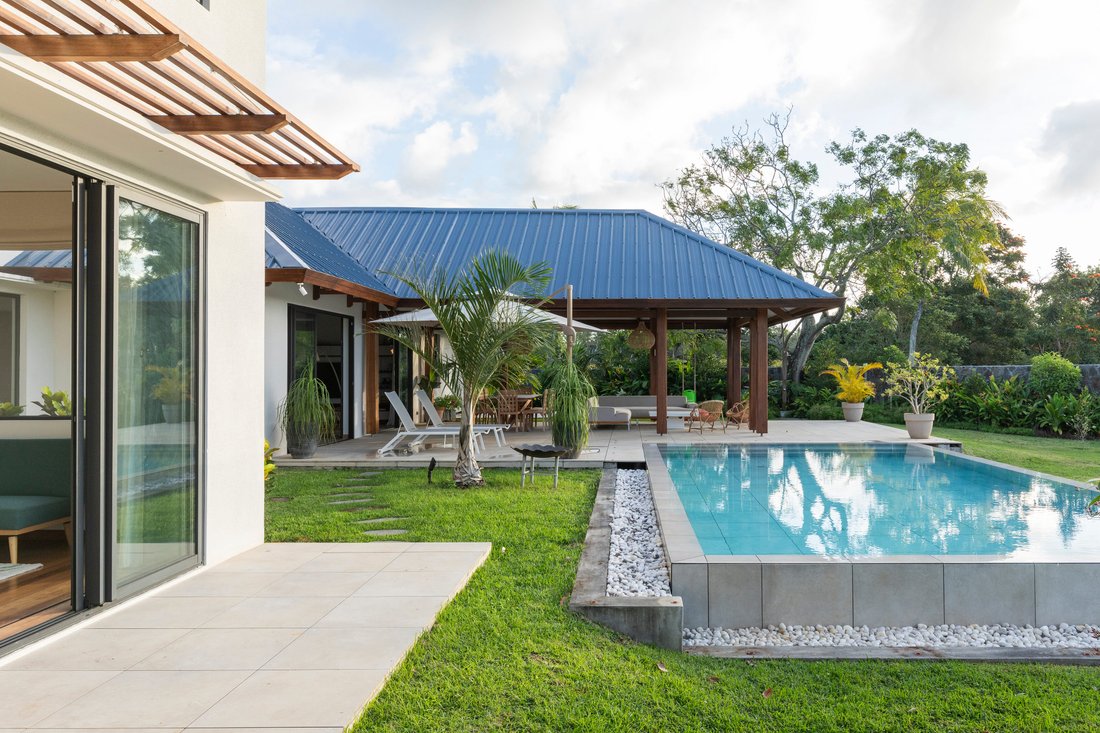 Villa a Poste de Flacq, Flacq, Mauritius 5 - 19119989