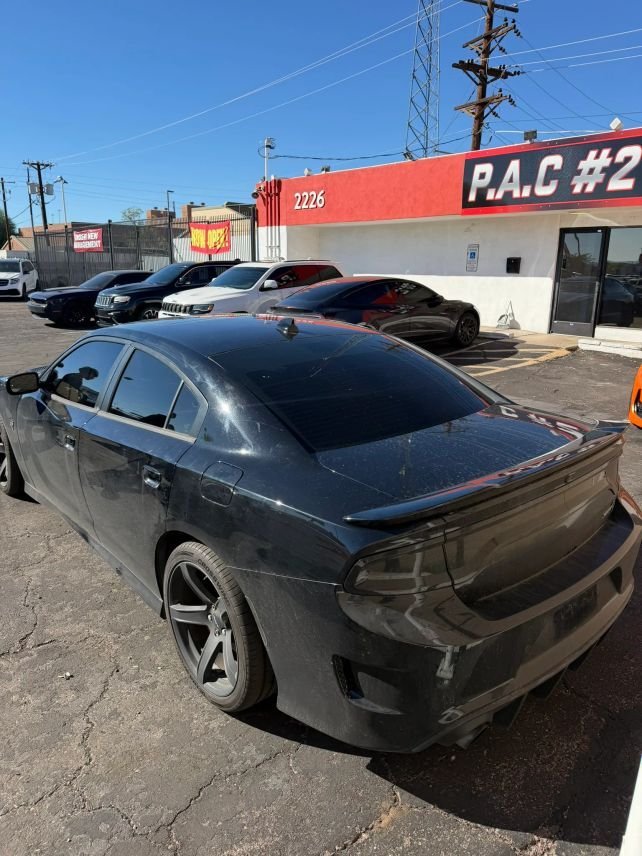 Sedan in Phoenix, AZ, United States 3 - 19119738