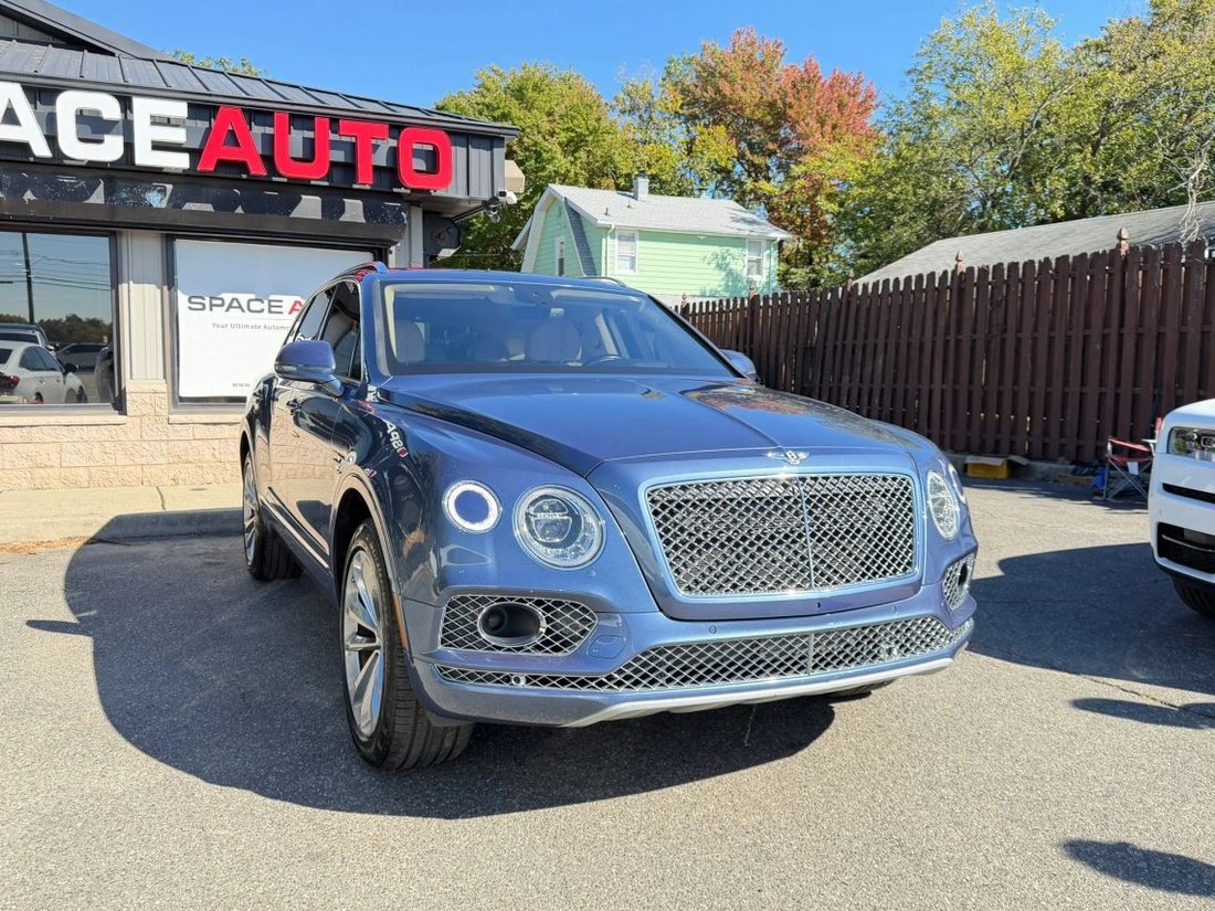 Suv in East Brunswick, NJ, United States 4 - 19120001
