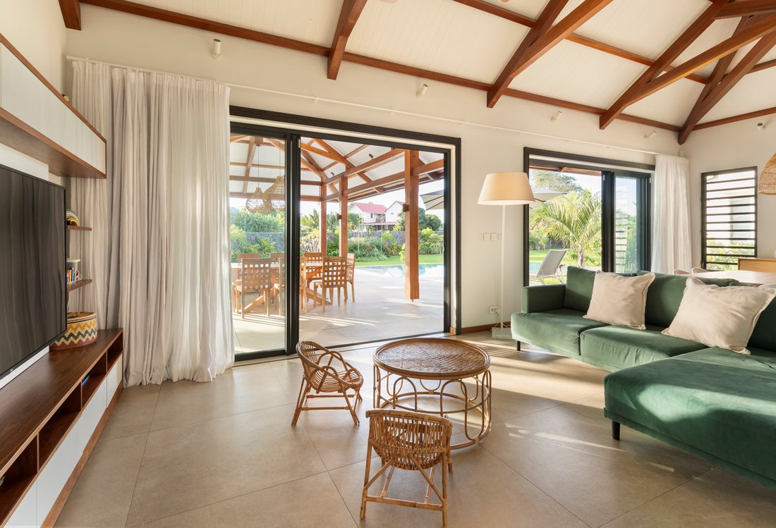 Villa a Poste de Flacq, Flacq, Mauritius 3 - 19119989
