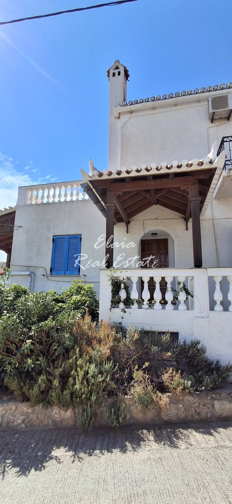 House in Spetses, Attica, Greece 2 - 19119972