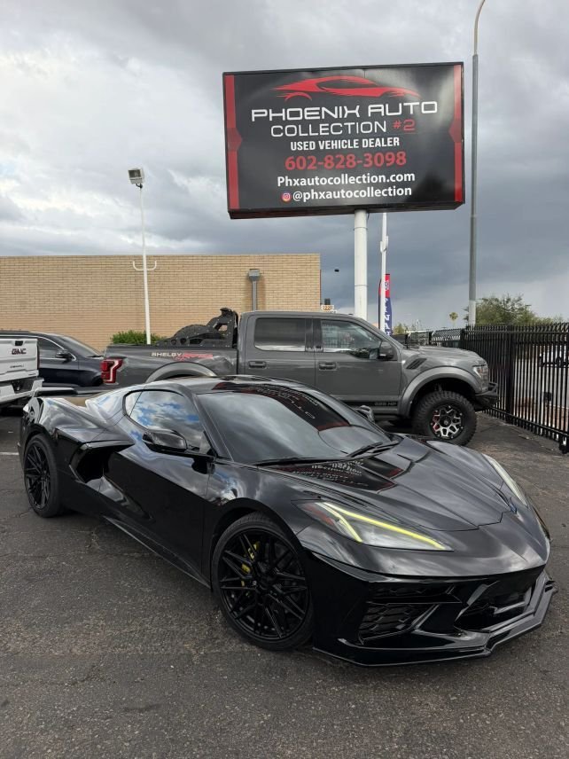 Coupe in Phoenix, AZ, United States 2 - 19119747