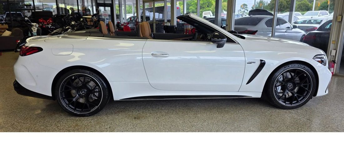 Cabriolet in Monroe, NC, United States 4 - 19075832