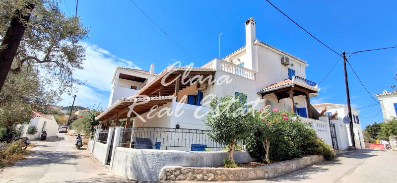 House in Spetses, Attica, Greece 1 - 19119972