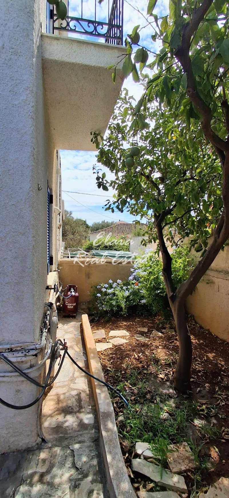 House in Spetses, Attica, Greece 4 - 19119972