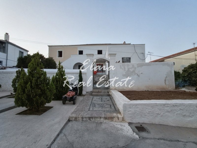 Maison à Spetses, Attique, Grèce 1 - 19119941