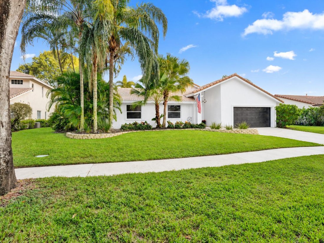 House in Boca Raton, Florida, United States 2 - 19120013