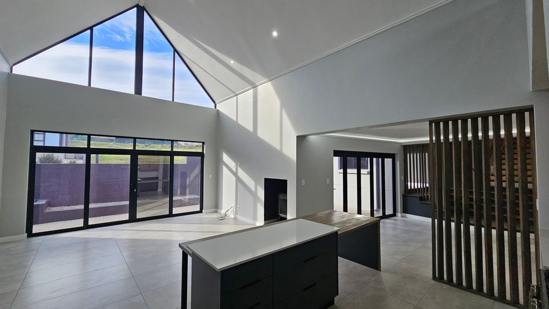 House in Hartenbos, Western Cape, South Africa 1 - 19119951