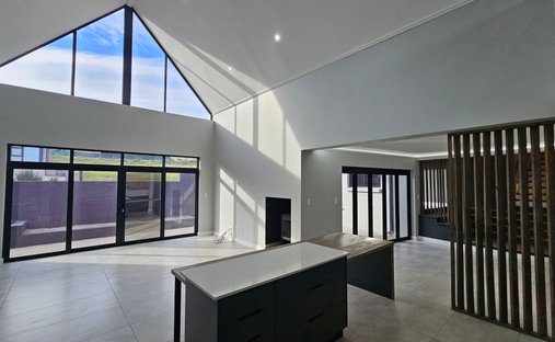 House in Hartenbos, Western Cape, South Africa 1