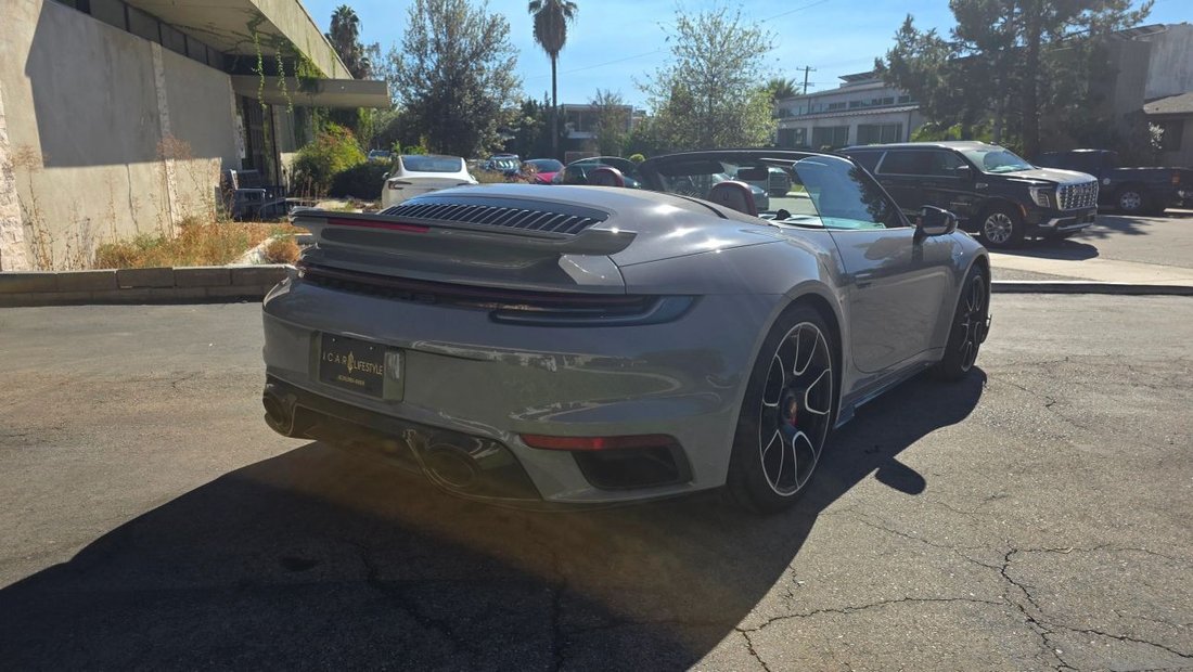 Coupe in Arcadia, CA, United States 5 - 19119801